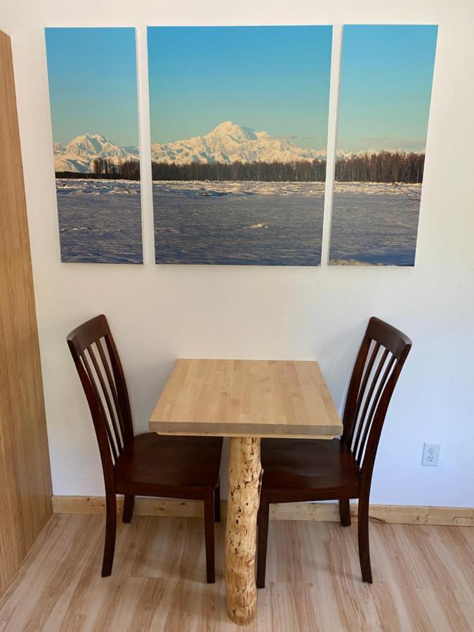 Lodge Talkeetna Wilderness &