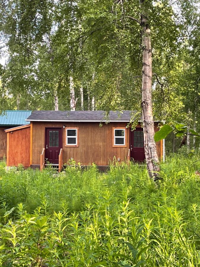 Lodge Talkeetna Wilderness & *