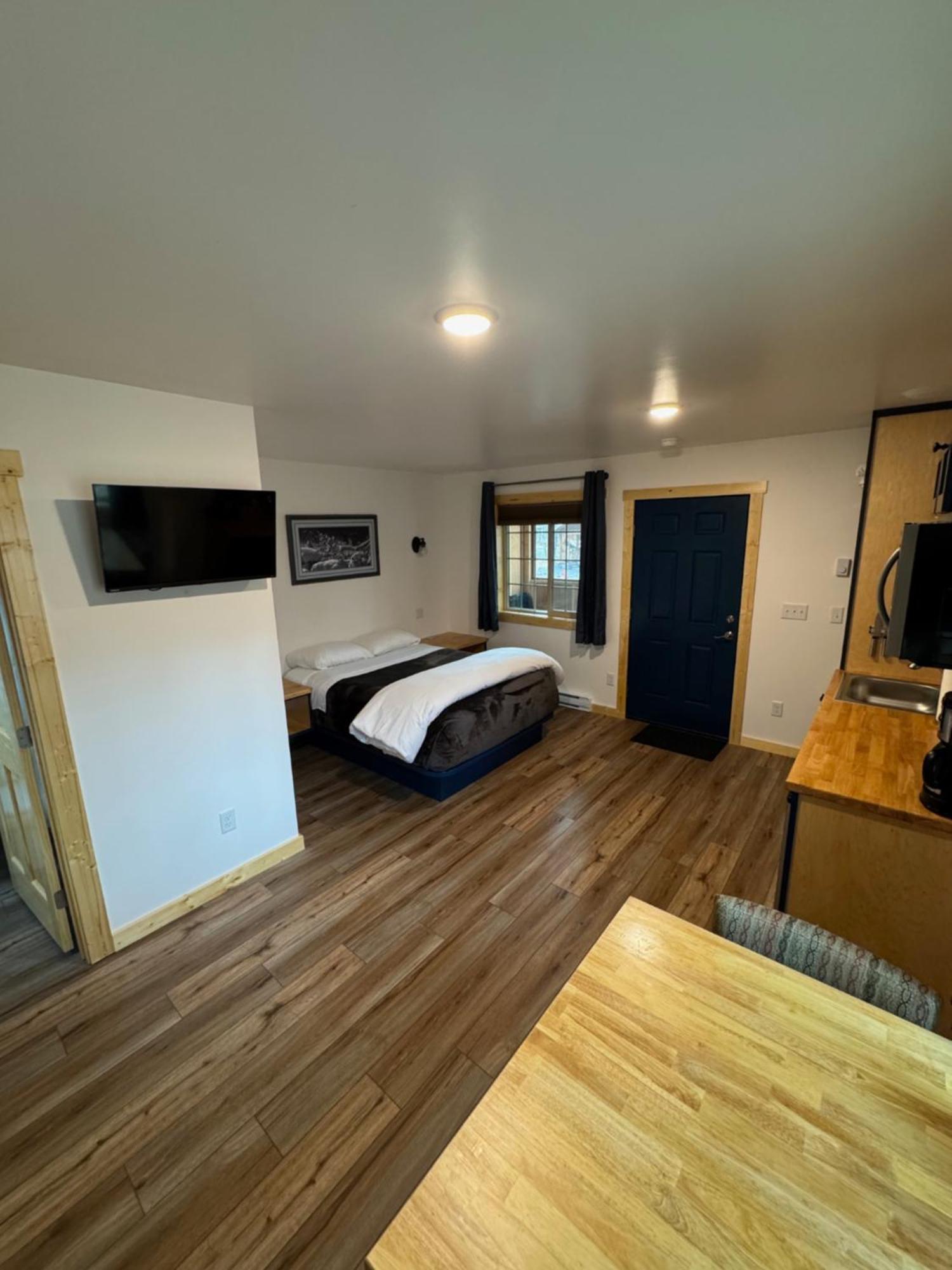Talkeetna Wilderness & Lodge