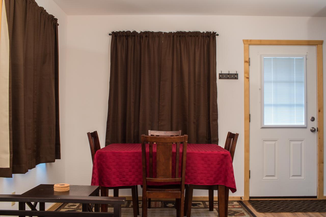 Lodge Talkeetna Wilderness &